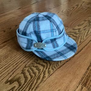 Stormy Kromer Cap